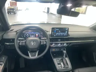 Honda CR-V Híbrido 2026 AWD Sport Touring 4dr SUV