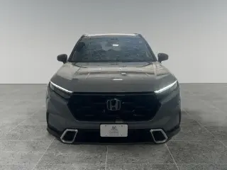 Honda CR-V Híbrido 2026 AWD Sport Touring 4dr SUV