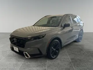 Honda CR-V Híbrido 2026 AWD Sport Touring 4dr SUV