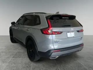 Honda CR-V Híbrido 2026 AWD Sport Touring 4dr SUV