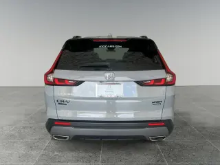 Honda CR-V Híbrido 2026 AWD Sport Touring 4dr SUV