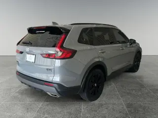 Honda CR-V Híbrido 2026 AWD Sport Touring 4dr SUV