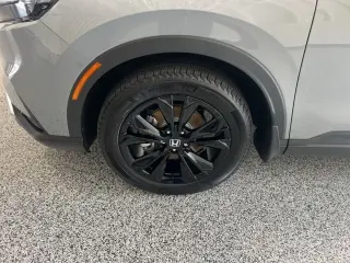 Honda CR-V Híbrido 2026 AWD Sport Touring 4dr SUV