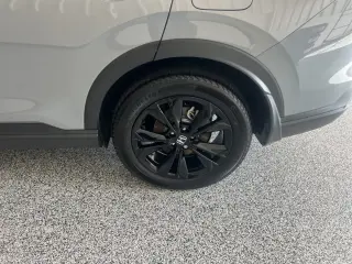 Honda CR-V Híbrido 2026 AWD Sport Touring 4dr SUV