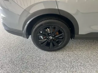 Honda CR-V Híbrido 2026 AWD Sport Touring 4dr SUV