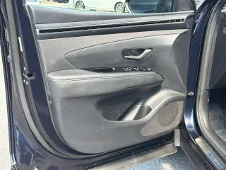 Hyundai TUCSON Híbrido 2024 AWD Limited SUV 4 puertas