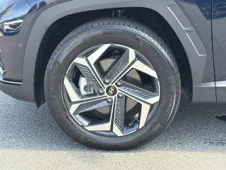 Hyundai TUCSON Híbrido 2024 AWD Limited SUV 4 puertas