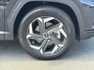 Hyundai TUCSON Híbrido 2024 AWD Limited SUV 4 puertas