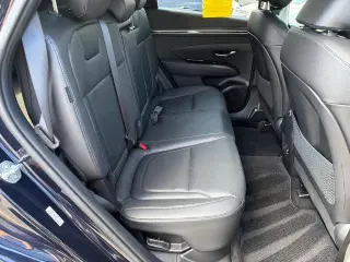 Hyundai TUCSON Híbrido 2024 AWD Limited SUV 4 puertas