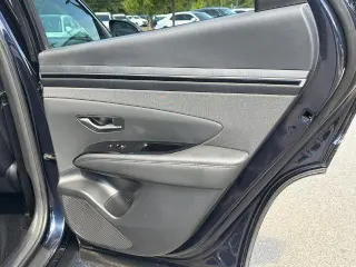 Hyundai TUCSON Híbrido 2024 AWD Limited SUV 4 puertas