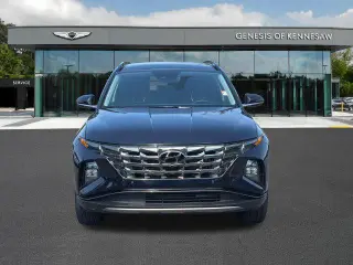 Hyundai TUCSON Híbrido 2024 AWD Limited SUV 4 puertas