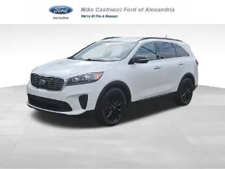 Kia Sorento 2020 S V6 4dr SUV