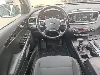 Kia Sorento 2020 S V6 4dr SUV