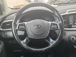 Kia Sorento 2020 S V6 4dr SUV