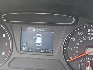 Kia Sorento 2020 S V6 4dr SUV