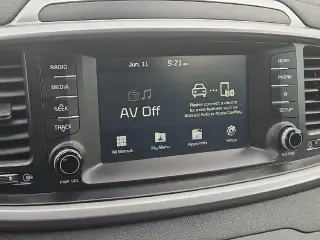 Kia Sorento 2020 S V6 4dr SUV