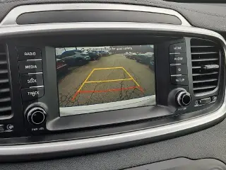Kia Sorento 2020 S V6 4dr SUV