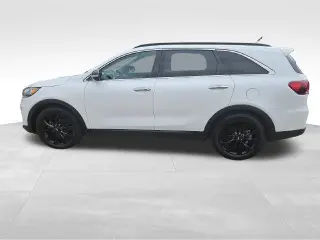 Kia Sorento 2020 S V6 4dr SUV