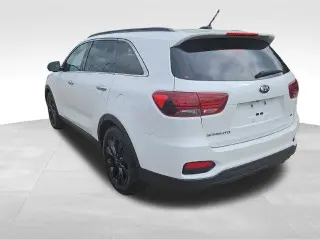 Kia Sorento 2020 S V6 4dr SUV