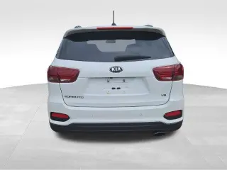 Kia Sorento 2020 S V6 4dr SUV