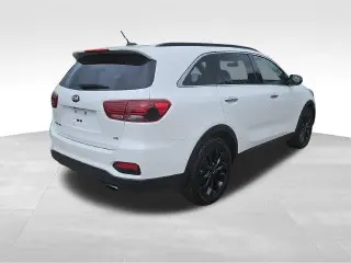 Kia Sorento 2020 S V6 4dr SUV