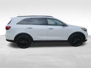 Kia Sorento 2020 S V6 4dr SUV