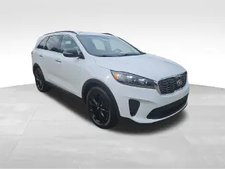 Kia Sorento 2020 S V6 4dr SUV
