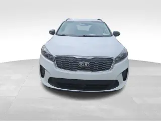Kia Sorento 2020 S V6 4dr SUV