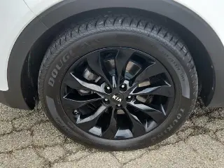 Kia Sorento 2020 S V6 4dr SUV