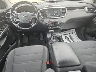 Kia Sorento 2020 S V6 4dr SUV