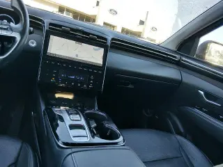 Hyundai TUCSON 2022 AWD Limited 4dr SUV