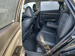 Hyundai TUCSON 2022 AWD Limited 4dr SUV