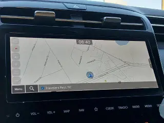 Hyundai TUCSON 2022 AWD Limited 4dr SUV