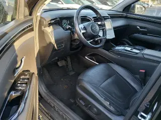 Hyundai TUCSON 2022 AWD Limited 4dr SUV