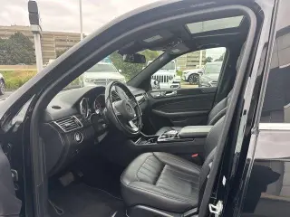 Mercedes-Benz GLE 2016 GLE 350 4dr SUV