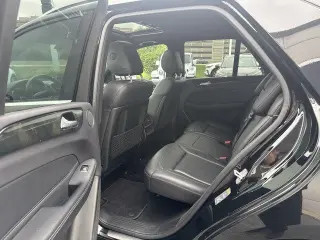 Mercedes-Benz GLE 2016 GLE 350 4dr SUV