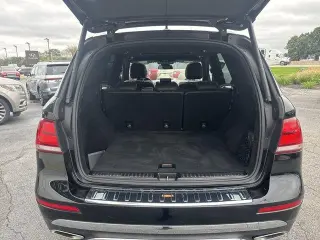 Mercedes-Benz GLE 2016 GLE 350 4dr SUV