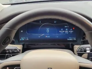 Lincoln Corsair 2023 AWD Reserve 4dr SUV