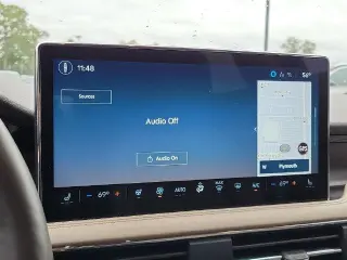 Lincoln Corsair 2023 AWD Reserve 4dr SUV