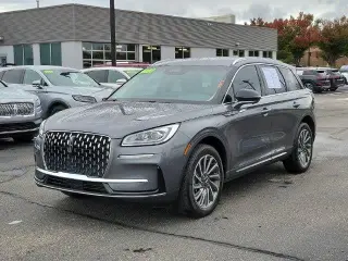 Lincoln Corsair 2023 AWD Reserve 4dr SUV