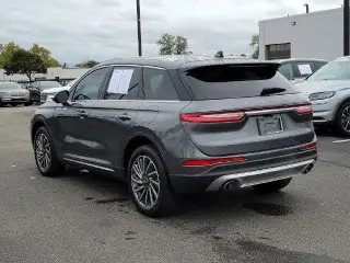 Lincoln Corsair 2023 AWD Reserve 4dr SUV