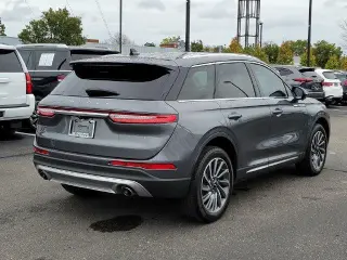Lincoln Corsair 2023 AWD Reserve 4dr SUV
