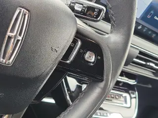 Lincoln Corsair 2024 AWD Reserve 4dr SUV
