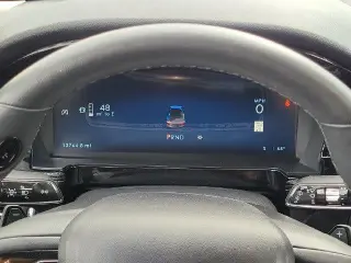 Lincoln Corsair 2024 AWD Reserve 4dr SUV