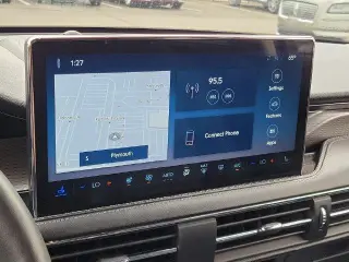 Lincoln Corsair 2024 AWD Reserve 4dr SUV