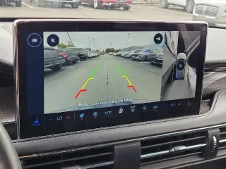 Lincoln Corsair 2024 AWD Reserve 4dr SUV