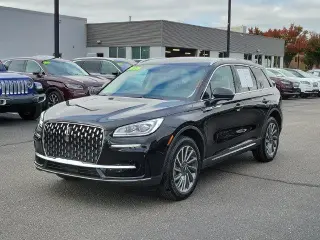 Lincoln Corsair 2024 AWD Reserve 4dr SUV