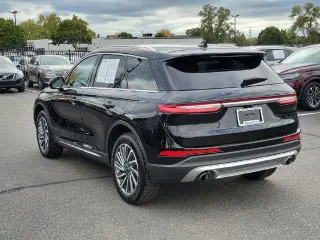 Lincoln Corsair 2024 AWD Reserve 4dr SUV
