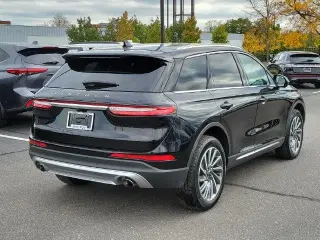 Lincoln Corsair 2024 AWD Reserve 4dr SUV