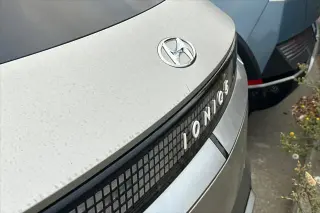 Hyundai IONIQ 5 2023 Limited 4dr Crossover